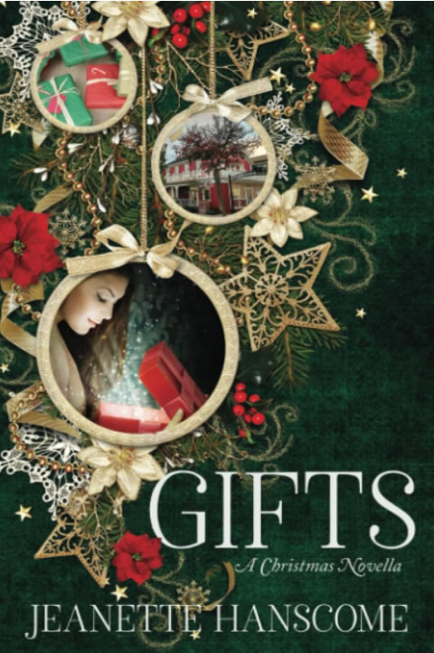 Gifts: A Christmas Novella